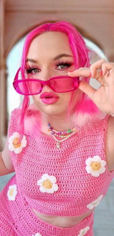crochet outfit